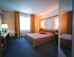 Hotel Bonotto Palladio **** - wczasy BASSANO DEL GRAPPA - Veneto - Włochy 2025 | e-wlochy.pl