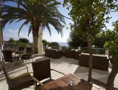Hotel Brancamaria **** - dovolenka Cala Gonone - Sardínia - Taliansko 2025 | ludor.sk