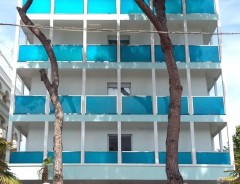 Hotel Spiaggia Marconi ***+ - dovolenka Rimini - Emilia Romagna - Taliansko 2025 | ludor.sk