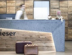Hotel Wieser **** - wczasy Vipiteno - Dolomity - Włochy 2025 | e-wlochy.pl