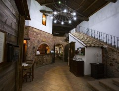 Hotel Il Monastero *** - wczasy QUARTU SANT ELENA - Sardynia - Włochy 2025 | e-wlochy.pl