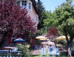 Hotel Villa Emilia *** - dovolenka  - Dolomity - Taliansko 2025 | ludor.sk
