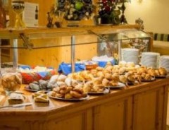 Hotel Pineta Pastry **** - dovolenka Malga Ciapela - Dolomity - Taliansko 2025 | ludor.sk