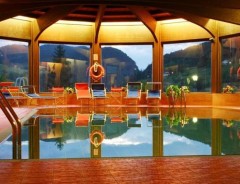 Hotel Rodes *** - dovolenka  - Dolomity - Taliansko 2025 | ludor.sk