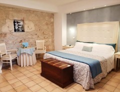 Hotel Artemisia Resort *** - wczasy RAGUSA - Sycylia - Włochy 2025 | e-wlochy.pl