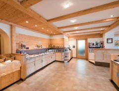 Hotel Pütia *** - wczasy Badia - Dolomity - Włochy 2025 | e-wlochy.pl