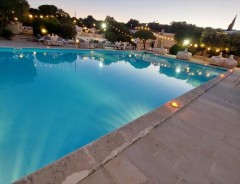 Hotel Incanto *** - wczasy OSTUNI - Apulia - Włochy 2025 | e-wlochy.pl
