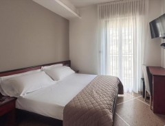 Hotel Lime *** - dovolenka Rimini - Emilia Romagna - Taliansko 2025 | ludor.sk