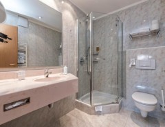 Hotel Post Tolderhof **** - wczasy Valdora - Dolomity - Włochy 2025 | e-wlochy.pl