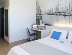 Hotel B&B Ravenna *** - dovolenka  - Emilia Romagna - Taliansko 2025 | ludor.sk