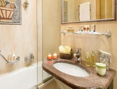 Hotel Grand Bristol **** - dovolenka Stresa - Lago Maggiore - Taliansko 2025 | ludor.sk