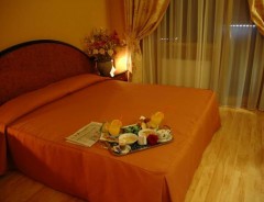 Grand Hotel dei Cesari **** - wczasy Anzio - Lacjum - Włochy 2025 | e-wlochy.pl