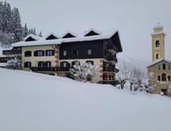 Hotel Cardo ***+ - wczasy Bormio - Dolomity - Włochy 2025 | e-wlochy.pl