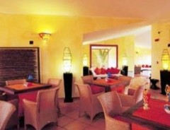 Cala Rosa Club Hotel **** - wczasy Stintino - Sardynia - Włochy 2025 | e-wlochy.pl