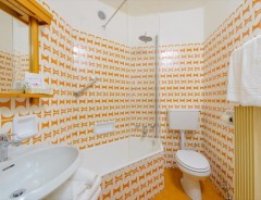 Hotel Park Faloria *** - wczasy Canazei - Dolomity - Włochy 2025 | e-wlochy.pl