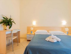 Hotel Fantasy *** - wczasy Rimini - Emilia Romagna - Włochy 2025 | e-wlochy.pl
