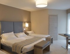Hotel ALMA DI ALGHERO **** - dovolenka Alghero - Sardínia - Taliansko 2025 | ludor.sk