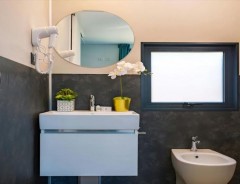 Villaggio Rimini Family **** - wczasy Rimini - Viserba - Emilia Romagna - Włochy 2025 | e-wlochy.pl