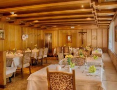 Hotel Mair *** - wczasy Campo Tures - Dolomity - Włochy 2025 | e-wlochy.pl
