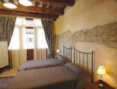 Hotel Castello di Montegiove Country House *** - dovolenka Fano - Marche - Taliansko 2025 | ludor.sk