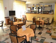 Hotel Hollywood *** - wczasy Rimini - Miramare - Emilia Romagna - Włochy 2025 | e-wlochy.pl
