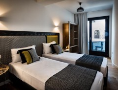 Hotel Teku Boutique *** - dovolenka Bari Sardo - Sardínia - Taliansko 2025 | ludor.sk