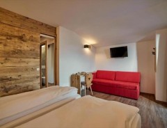 Hotel & Residence Vallechiara *** - dovolenka  - Dolomity - Taliansko 2025 | ludor.sk
