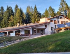 Hotel Casa Alpina *** - dovolenka Folgaria - Dolomity - Taliansko 2025 | ludor.sk