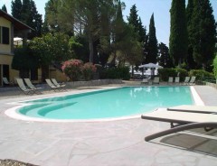 Hotel Villa dei Bosconi *** - dovolenka FIESOLE - Toskánsko - vnútrozemie - Taliansko 2025 | ludor.sk