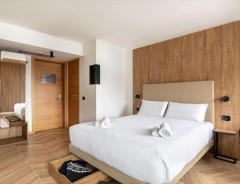 B&B  Hotel Passo Tre Croci Cortina *** - wczasy Cortina d´Ampezzo - Dolomity - Włochy 2025 | e-wlochy.pl