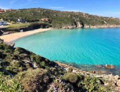 Residence Le Pavoncelle 
  - dovolenka Santa Teresa Gallura - Sardínia - Taliansko 2025 | ludor.sk