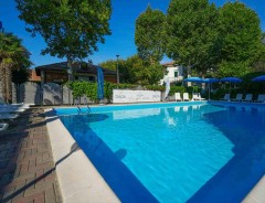 Dasamo Dada Hotels *** - dovolenka Rimini - Viserbella - Emilia Romagna - Taliansko 2025 | ludor.sk