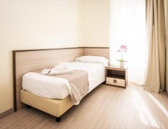 Hotel Rosa **** - wczasy Baveno - Lago Maggiore - Włochy 2025 | e-wlochy.pl