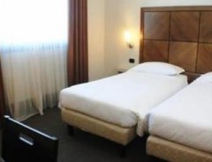 Hotel B&B Padova *** - wczasy  - Veneto - Włochy 2025 | e-wlochy.pl