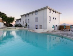 Hotel BLUMAREA Best Western **** - dovolenka Castelsardo - Sardínia - Taliansko 2025 | ludor.sk