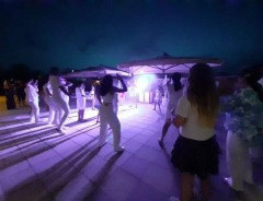 Hotel Club Dante **** - dovolenka Cervia - Emilia Romagna - Taliansko 2025 | ludor.sk
