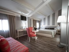 Hotel Bonotto Belvedere **** - wczasy BASSANO DEL GRAPPA - Veneto - Włochy 2025 | e-wlochy.pl