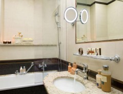 Hotel Splendid **** - wczasy Baveno - Lago Maggiore - Włochy 2025 | e-wlochy.pl