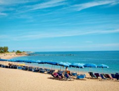 Hotel Parco Blu **** - wczasy Cala Gonone - Sardynia - Włochy 2025 | e-wlochy.pl