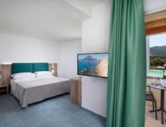 Hotel SAN TEODORO **** - wczasy San Teodoro - Sardynia - Włochy 2025 | e-wlochy.pl