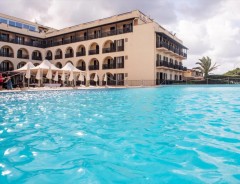 Hotel Calabona **** - wczasy Alghero - Sardynia - Włochy 2025 | e-wlochy.pl