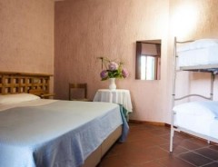 Hotel SCINTILLA *** - wczasy San Teodoro - Sardynia - Włochy 2025 | e-wlochy.pl