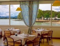 Hotel Lido **** - dovolenka Passignano sul Trasimeno - Umbria - Taliansko 2025 | ludor.sk