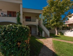 Residence Le Dimore di Budoni 
  - dovolenka Budoni - Sardínia - Taliansko 2025 | ludor.sk