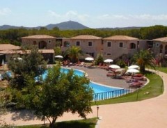 Residence S'Incantu Resort 
  - wczasy Villasimius - Sardynia - Włochy 2025 | e-wlochy.pl