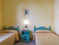 Hotel Albergo residenziale gli Ontani **** - wczasy Orosei - Sardynia - Włochy 2025 | e-wlochy.pl