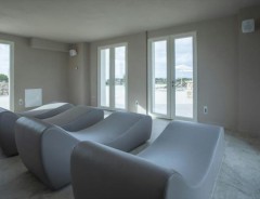 Resort Riva Toscana **** - dovolenka Follonica - Toskánsko - more - Taliansko 2025 | ludor.sk
