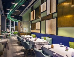 Hotel J44 LIFESTYLE ***** - dovolenka Lido di Jesolo - Severný Jadran - Taliansko 2025 | ludor.sk