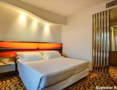 Hotel Waldorf 
  - wczasy Milano Marittima - Emilia Romagna - Włochy 2025 | e-wlochy.pl