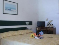 Hotel Rex ** - dovolenka Lido di Jesolo - Severný Jadran - Taliansko 2025 | ludor.sk